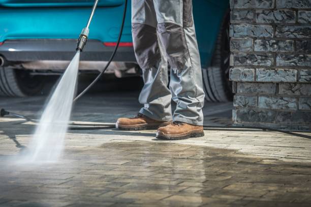 Best Sidewalk and Walkway Cleaning  in Beaver Falls, PA