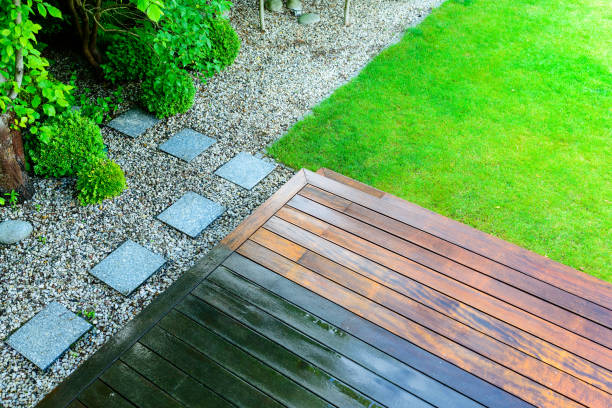 Best Patio and Deck Pressure Washing  in Beaver Falls, PA