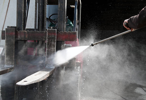 Reliable Beaver Falls, PA Pressure Washing Services Solutions