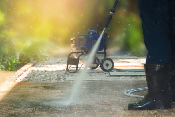 Best House Exterior Washing  in Beaver Falls, PA